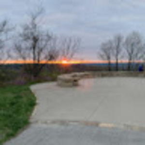 Meet your Posher, Thompson